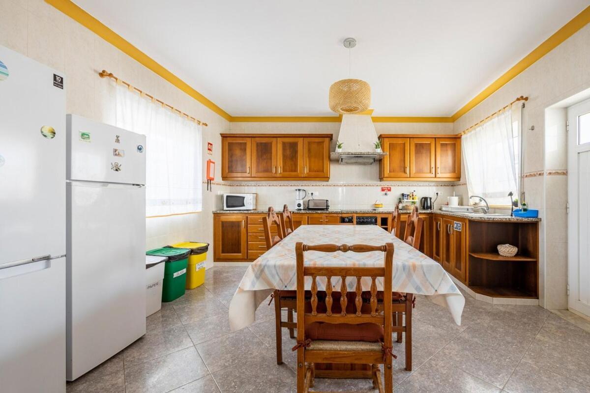 Local Guesthouse Сагреш Екстер'єр фото