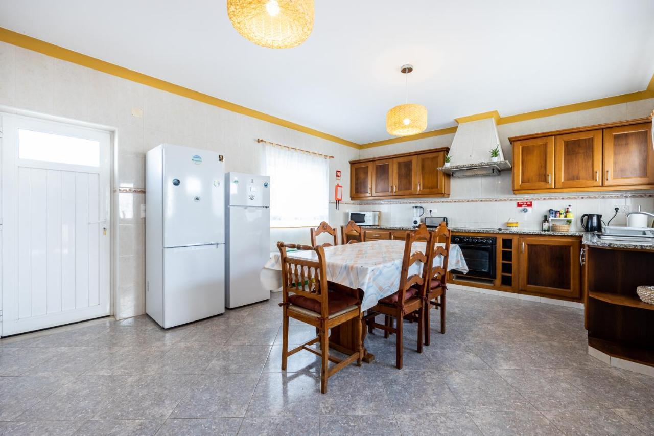 Local Guesthouse Сагреш Екстер'єр фото